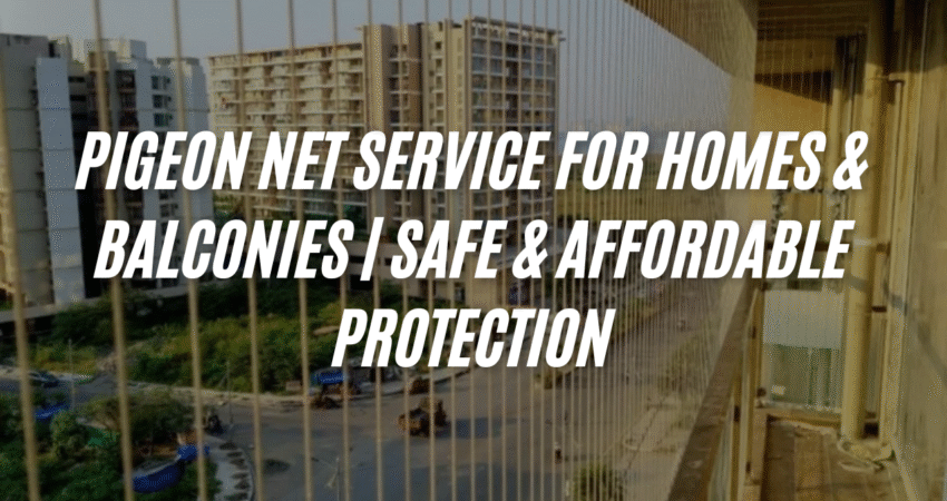 Pigeon Net Service